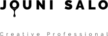 Jouni Salo Creative Professional